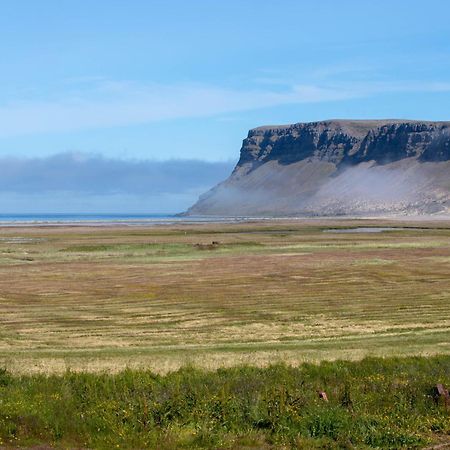 Hotel Breidavik Breithavik Eksteriør bilde