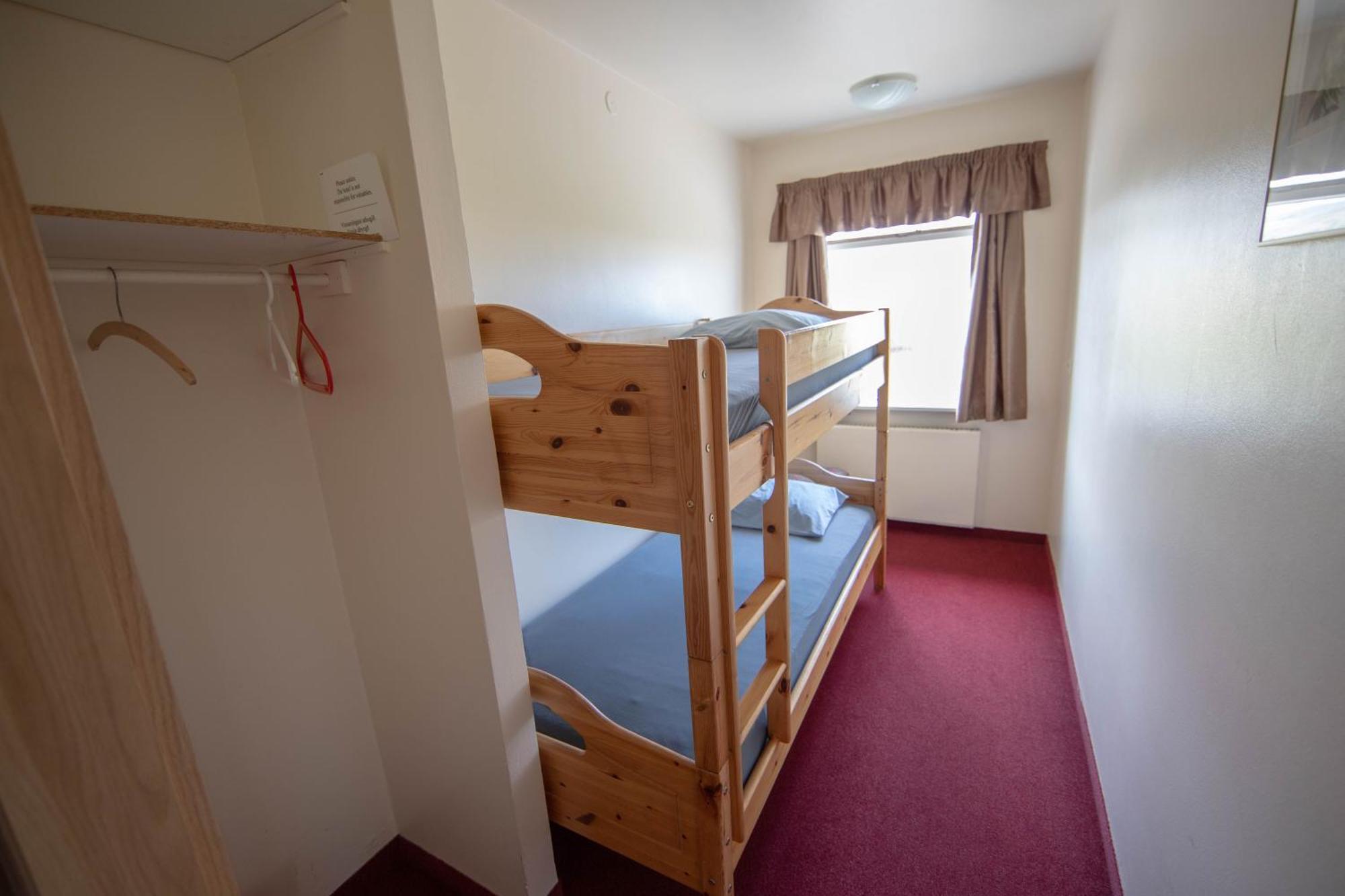 Hotel Breidavik Breithavik Eksteriør bilde