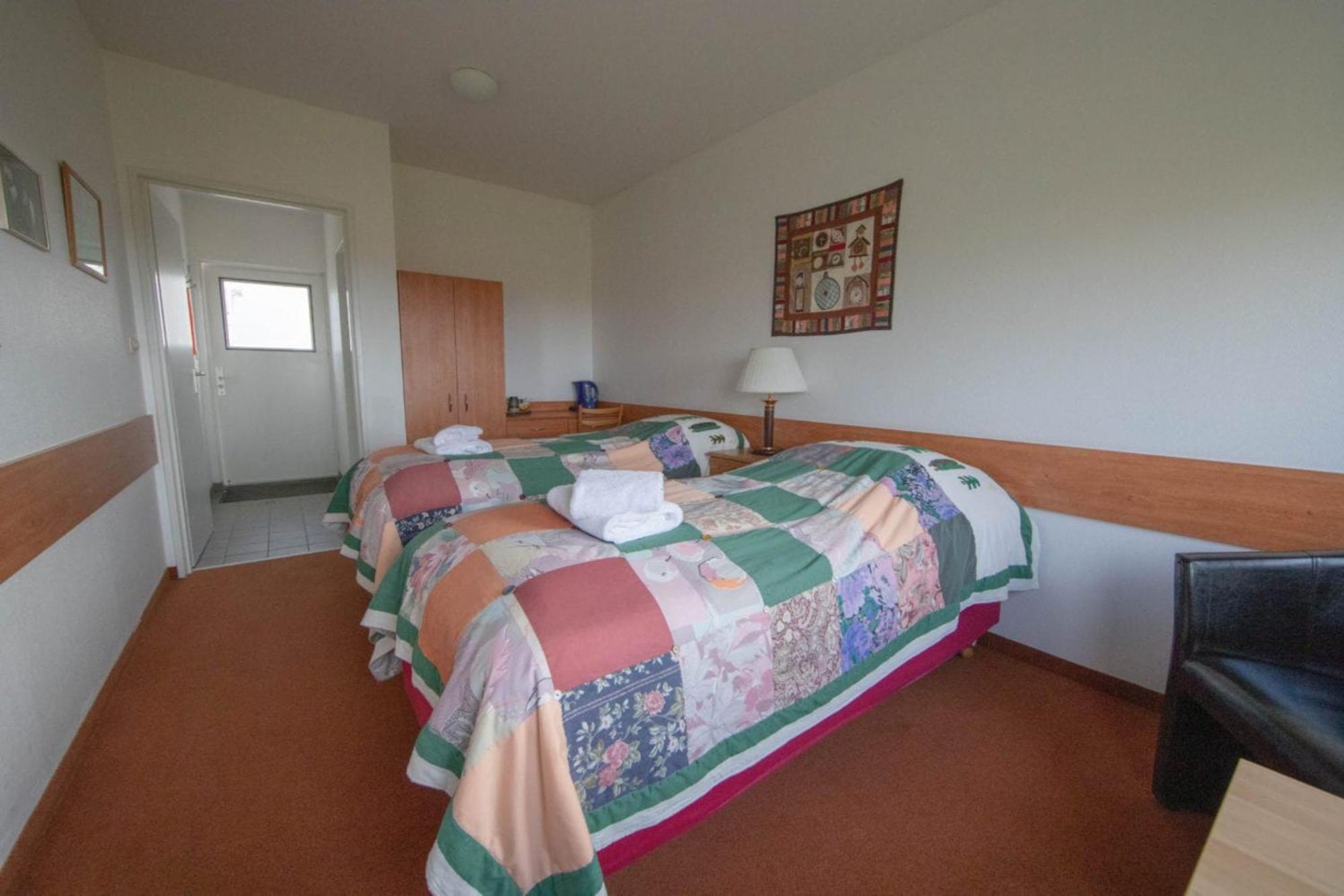 Hotel Breidavik Breithavik Eksteriør bilde