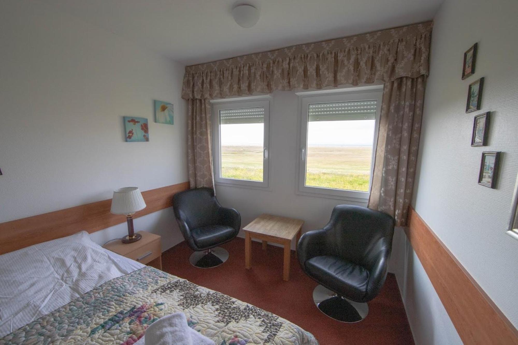 Hotel Breidavik Breithavik Eksteriør bilde