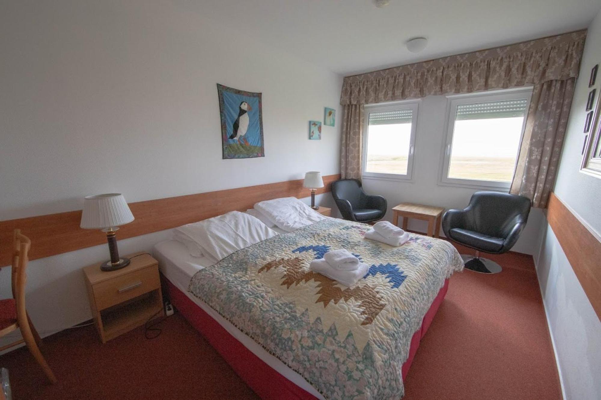 Hotel Breidavik Breithavik Eksteriør bilde
