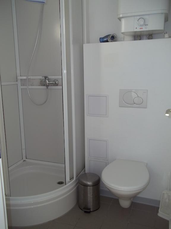Hotel Breidavik Breithavik Rom bilde