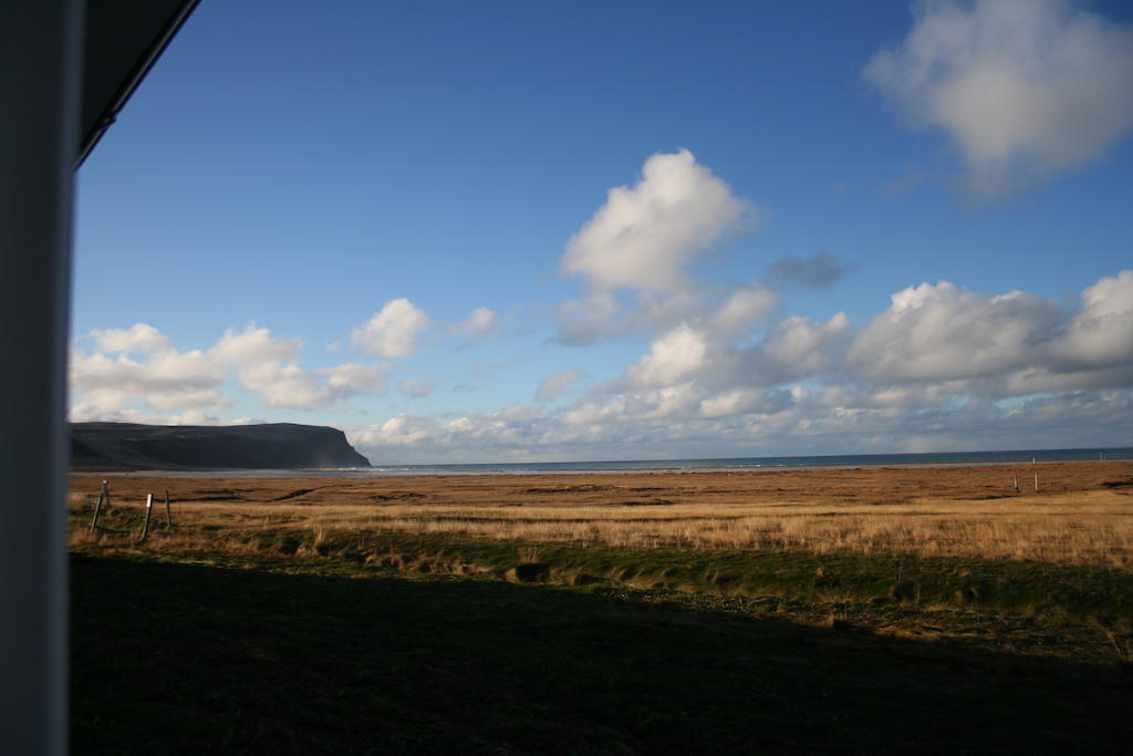 Hotel Breidavik Breithavik Rom bilde