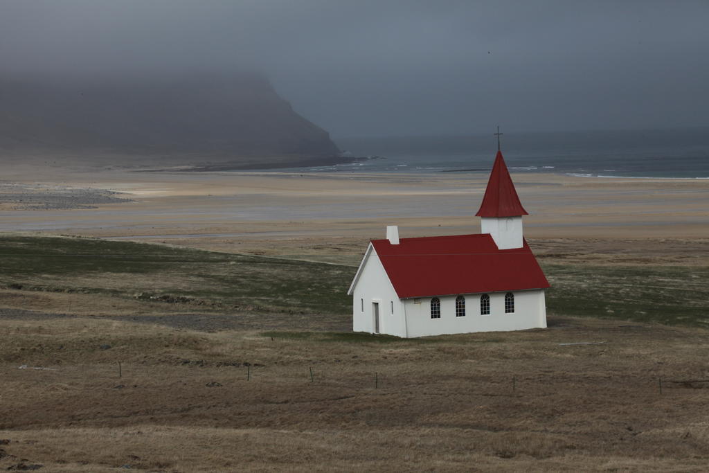 Hotel Breidavik Breithavik Eksteriør bilde