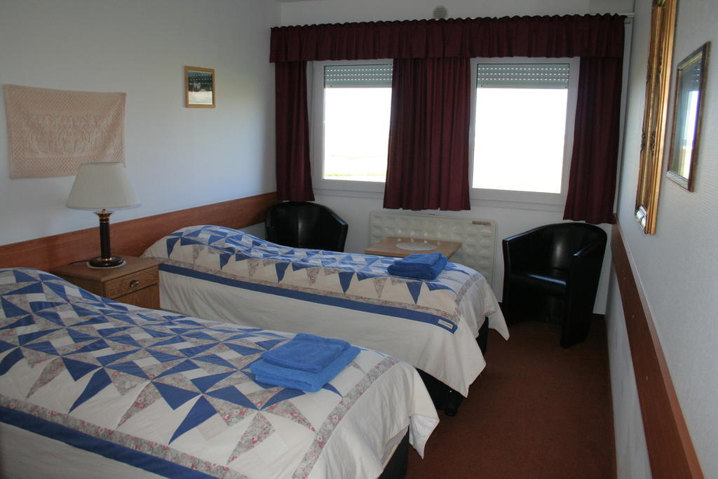 Hotel Breidavik Breithavik Eksteriør bilde