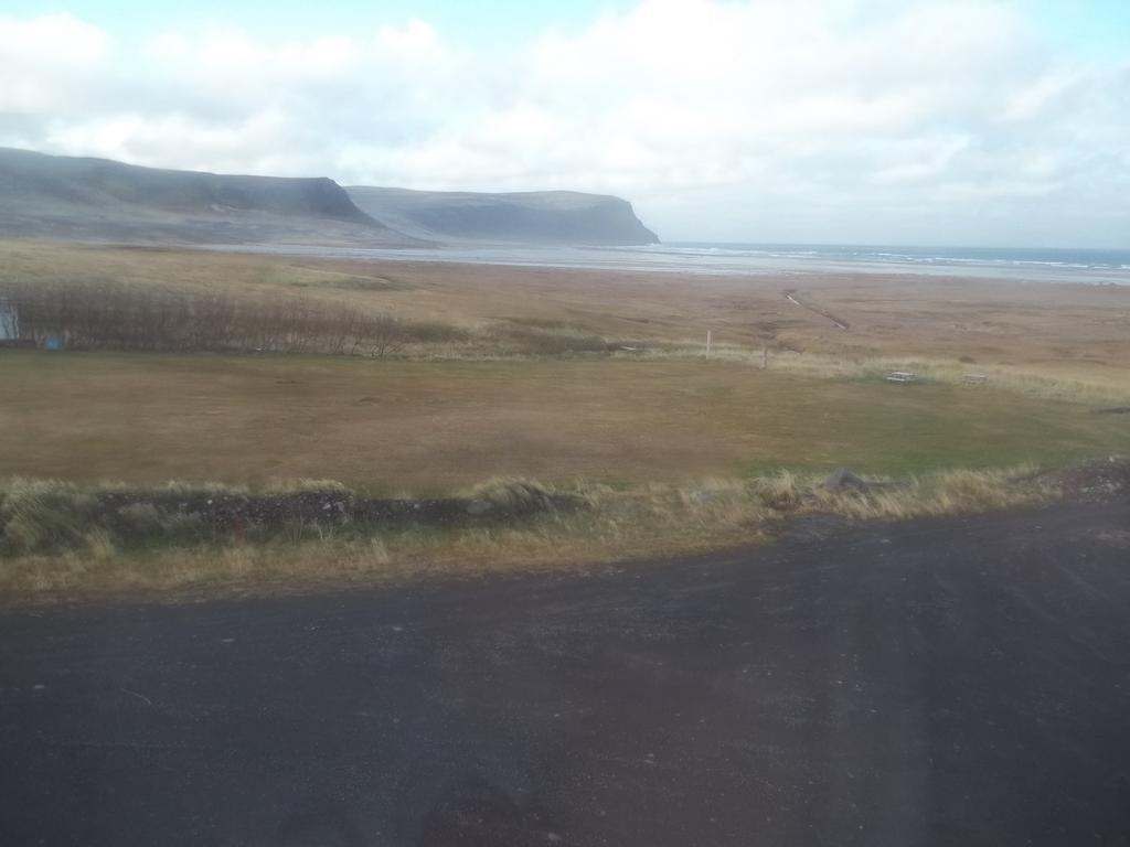Hotel Breidavik Breithavik Rom bilde